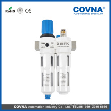 Pneumatic components 2 unit air pressure reducing valve with oiler